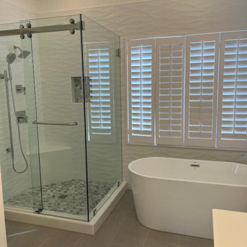 Bathrooms