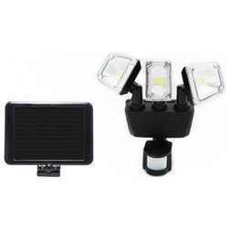 Transitional Outdoor Flood And Spot Lights by Nature Power