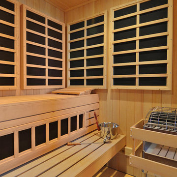 Saunas