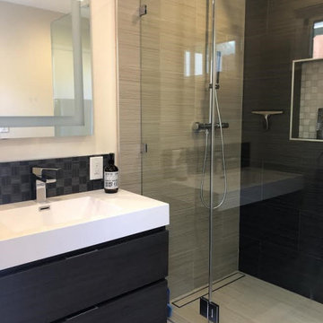 Bathroom Remodel