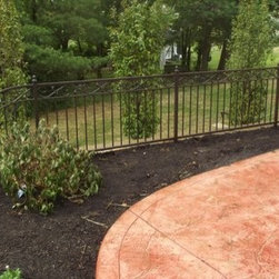 Fencing - Home Fencing And Gates