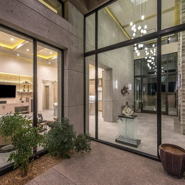 Rips Residence