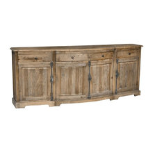 dining bar buffet