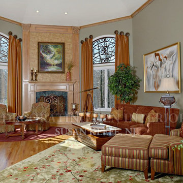 Dream Room 2013