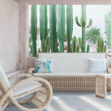 Outdoor Design Ideas