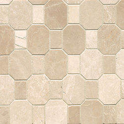 Aegean Cream - Tile