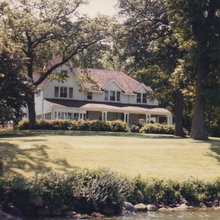 Rebuilding Glen Arden Estate