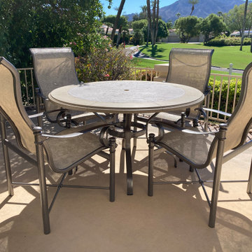 Sling Fabric Replacement for Outdoor Furniture