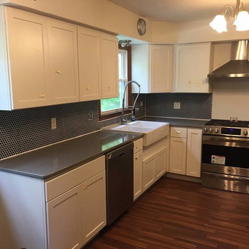 Home Remodeling Projects