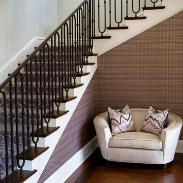 Wellington Transitional Home