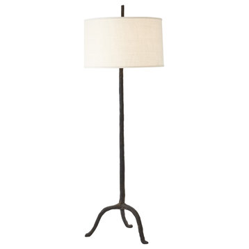 Walking Stick Floor Lamp