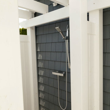 Custom Homes & Exteriors