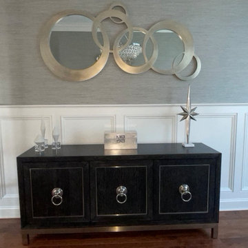 Open Concept