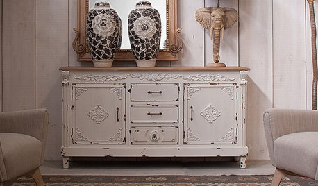 Sideboards for Every Budget
