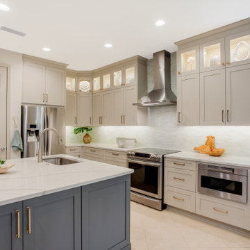 Del Webb Forever Home