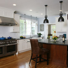 kitchens that feel good