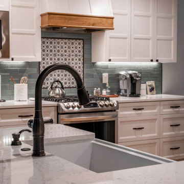 Kitchen Remodels