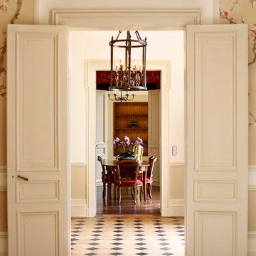 Oficina Inglesa | Sadirac, Frankreich