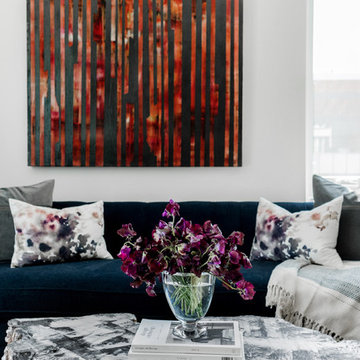 Waterfront Apartment