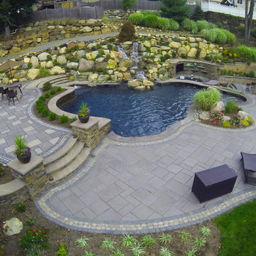 Wayne Pool