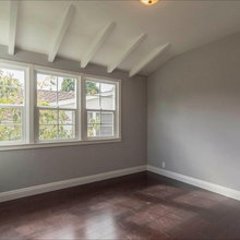 Curtains / Window treatments