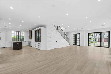 Extended Floor Area, Home Renovation in Union City, CA