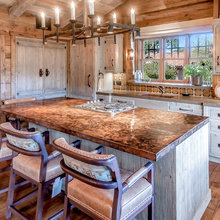 Kitchen Ideas