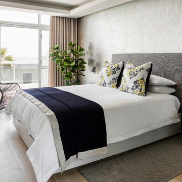 Residential Apartment, Cape Town