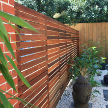 frontyard screen