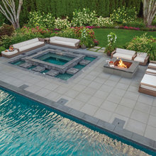 Beach Pool