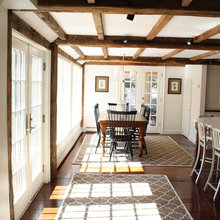 kitchen table