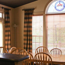window treatments