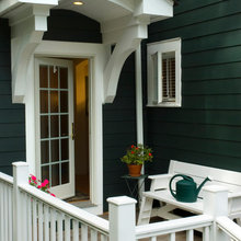 Exterior Ideas
