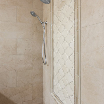Cox Master Bath
