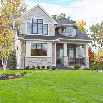 Harvey - Traditional Estate