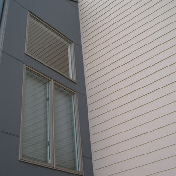 Modern Exterior & Landscape in Downingtown, PA