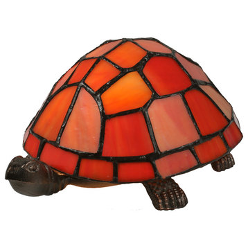 4High Turtle Accent Lamp