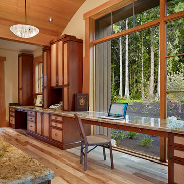 Carnation Residence