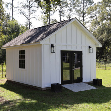 Siding & Exteriors | A Sample Collection of Work