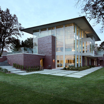 Holland Residence