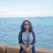 Vandana Vikram's photo