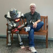 William Russell's photo