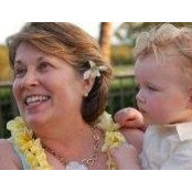 Susan Brown's photo