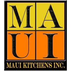 Maui Kitchens Inc.