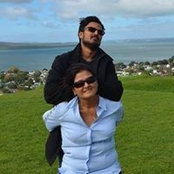 Sohela Hassan's photo