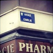 Emilie Secher's photo