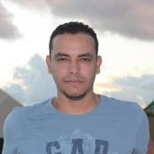 Mario Ortiz's photo