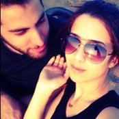 בושרא מרזוק's photo