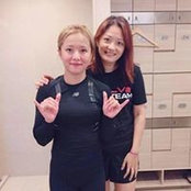 Daphne Ang's photo