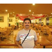 Sarvesh Devasthali's photo